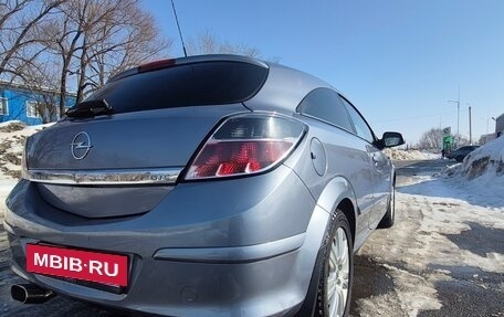 Opel Astra H, 2010 год, 770 000 рублей, 14 фотография
