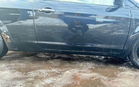 Ford Focus II рестайлинг, 2008 год, 345 000 рублей, 4 фотография