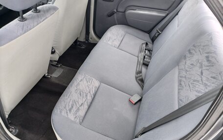 Renault Logan I, 2007 год, 603 000 рублей, 6 фотография