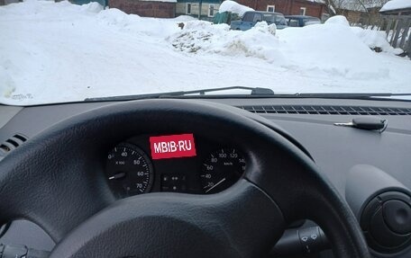 Renault Logan I, 2007 год, 603 000 рублей, 4 фотография