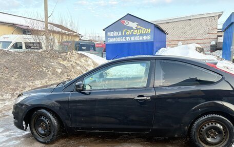 Ford Focus II рестайлинг, 2008 год, 345 000 рублей, 8 фотография