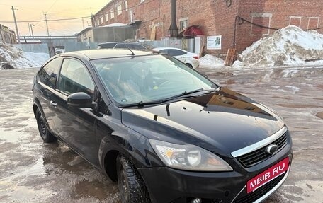 Ford Focus II рестайлинг, 2008 год, 345 000 рублей, 2 фотография