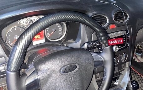 Ford Focus II рестайлинг, 2008 год, 345 000 рублей, 10 фотография