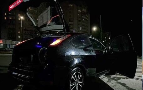 Ford Focus II рестайлинг, 2008 год, 345 000 рублей, 13 фотография