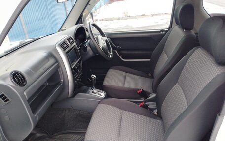 Suzuki Jimny, 2010 год, 950 000 рублей, 11 фотография