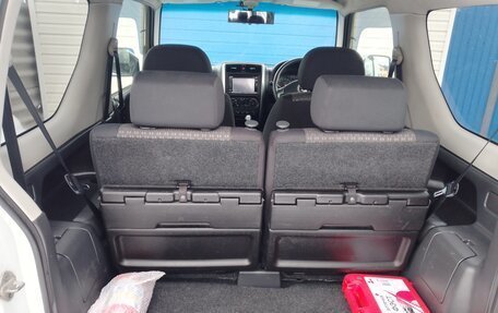 Suzuki Jimny, 2010 год, 950 000 рублей, 9 фотография