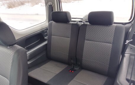 Suzuki Jimny, 2010 год, 950 000 рублей, 12 фотография