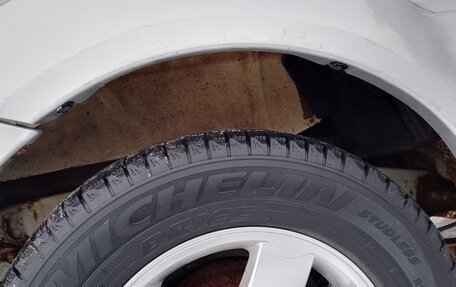 Suzuki Jimny, 2010 год, 950 000 рублей, 14 фотография