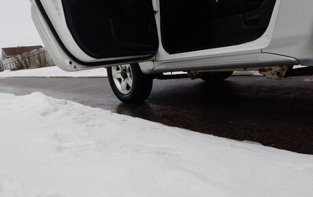 Suzuki Jimny, 2010 год, 950 000 рублей, 18 фотография