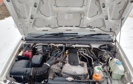 Suzuki Jimny, 2010 год, 950 000 рублей, 20 фотография