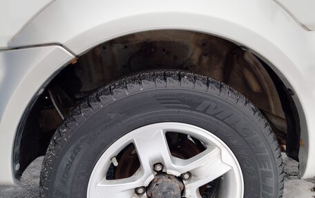 Suzuki Jimny, 2010 год, 950 000 рублей, 16 фотография