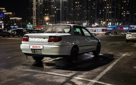 Toyota Carina, 1993 год, 300 000 рублей, 2 фотография