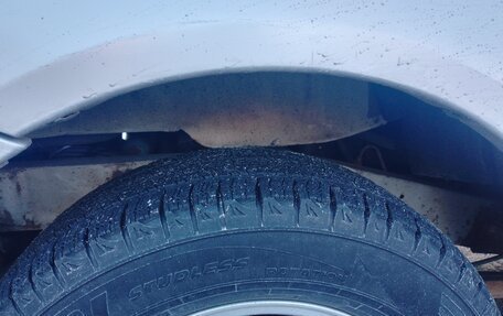 Suzuki Jimny, 2010 год, 950 000 рублей, 21 фотография