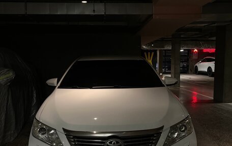 Toyota Camry, 2013 год, 1 700 000 рублей, 3 фотография