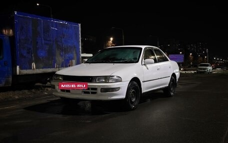 Toyota Carina, 1993 год, 300 000 рублей, 3 фотография