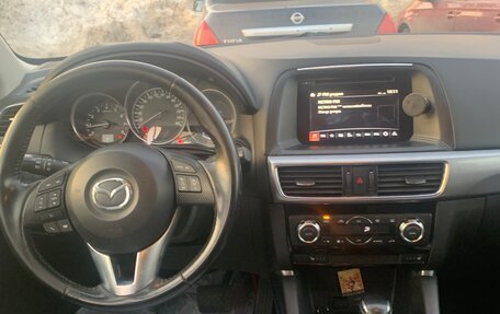 Mazda CX-5 II, 2015 год, 1 900 000 рублей, 8 фотография