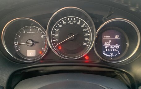 Mazda CX-5 II, 2015 год, 1 900 000 рублей, 7 фотография