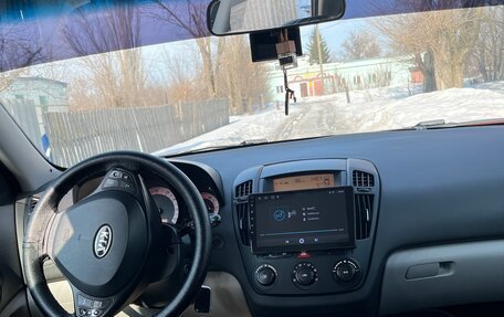 KIA cee'd I рестайлинг, 2007 год, 490 000 рублей, 5 фотография