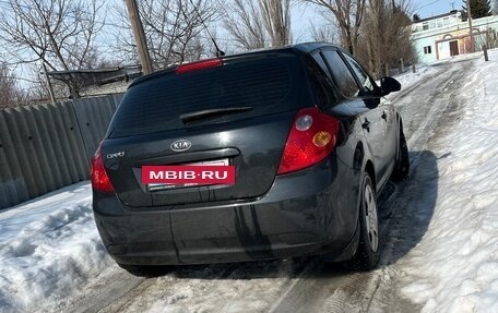 KIA cee'd I рестайлинг, 2007 год, 490 000 рублей, 4 фотография