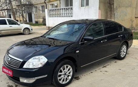 Nissan Teana, 2007 год, 650 000 рублей, 2 фотография
