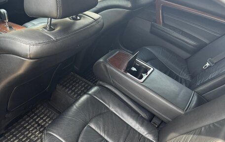 Nissan Teana, 2007 год, 650 000 рублей, 8 фотография