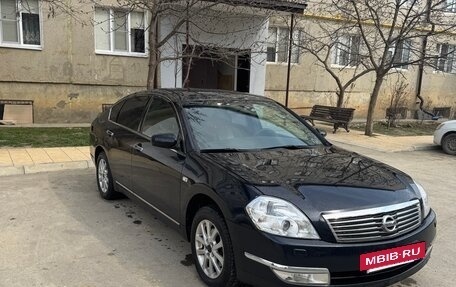 Nissan Teana, 2007 год, 650 000 рублей, 5 фотография