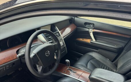 Nissan Teana, 2007 год, 650 000 рублей, 6 фотография