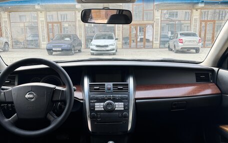 Nissan Teana, 2007 год, 650 000 рублей, 9 фотография