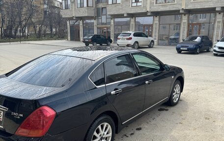 Nissan Teana, 2007 год, 650 000 рублей, 4 фотография