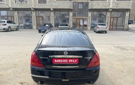Nissan Teana, 2007 год, 650 000 рублей, 3 фотография