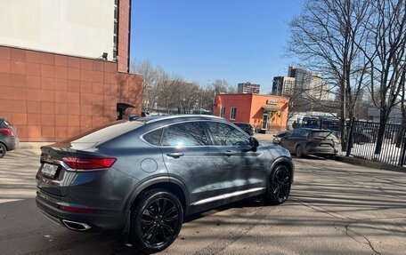 Geely Tugella FY11, 2021 год, 2 350 000 рублей, 3 фотография