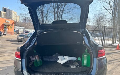 Geely Tugella FY11, 2021 год, 2 350 000 рублей, 8 фотография