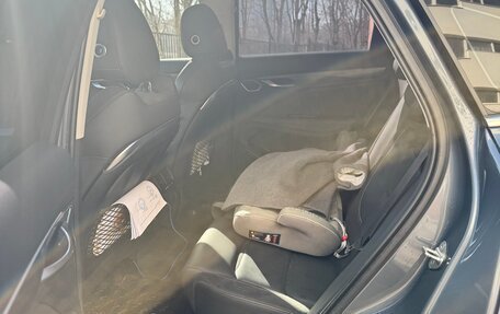 Geely Tugella FY11, 2021 год, 2 350 000 рублей, 10 фотография