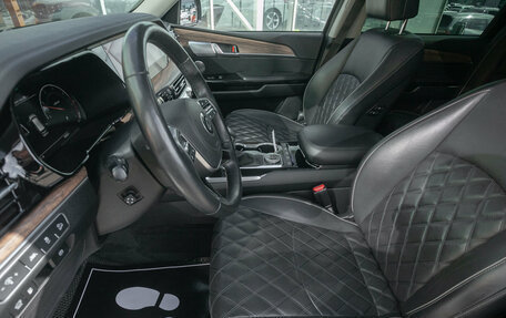 KIA Mohave I, 2019 год, 4 198 000 рублей, 10 фотография