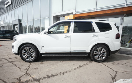 KIA Mohave I, 2019 год, 4 198 000 рублей, 4 фотография