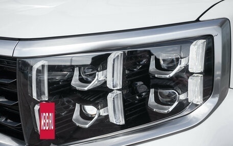 KIA Mohave I, 2019 год, 4 198 000 рублей, 3 фотография