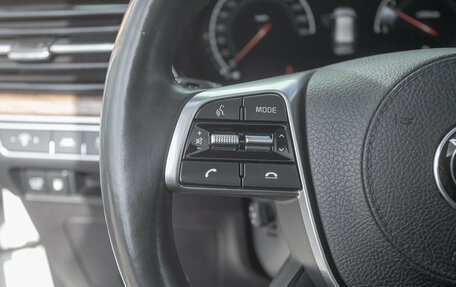 KIA Mohave I, 2019 год, 4 198 000 рублей, 11 фотография