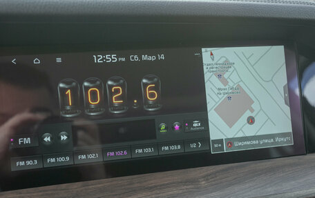 KIA Mohave I, 2019 год, 4 198 000 рублей, 14 фотография