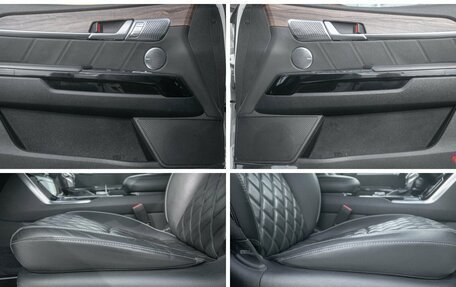 KIA Mohave I, 2019 год, 4 198 000 рублей, 21 фотография