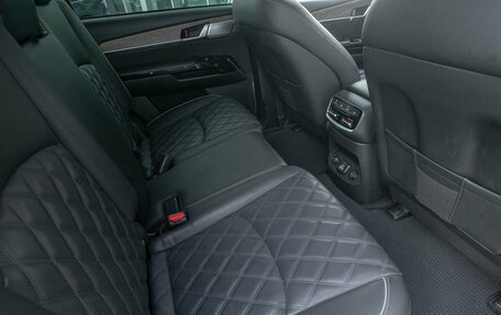 KIA Mohave I, 2019 год, 4 198 000 рублей, 15 фотография