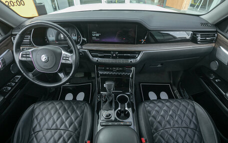 KIA Mohave I, 2019 год, 4 198 000 рублей, 18 фотография