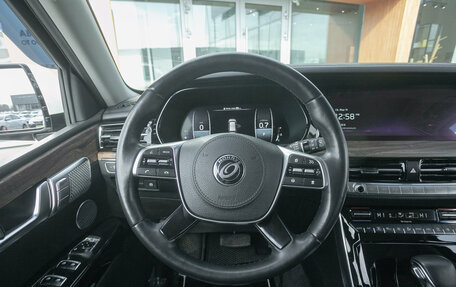 KIA Mohave I, 2019 год, 4 198 000 рублей, 17 фотография