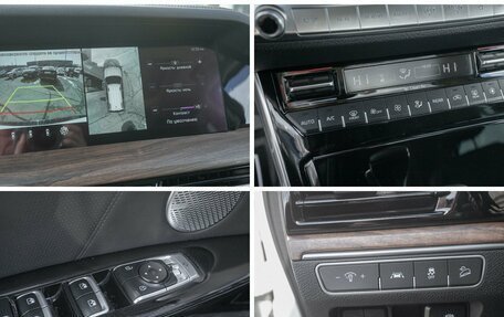 KIA Mohave I, 2019 год, 4 198 000 рублей, 22 фотография