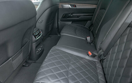 KIA Mohave I, 2019 год, 4 198 000 рублей, 16 фотография