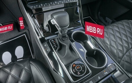 KIA Mohave I, 2019 год, 4 198 000 рублей, 13 фотография