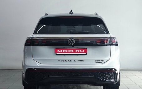 Volkswagen Tiguan, 2025 год, 4 490 000 рублей, 6 фотография