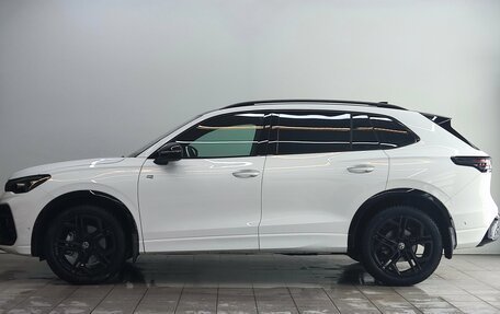 Volkswagen Tiguan, 2025 год, 4 490 000 рублей, 8 фотография