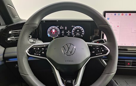 Volkswagen Tiguan, 2025 год, 4 490 000 рублей, 10 фотография