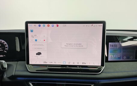 Volkswagen Tiguan, 2025 год, 4 490 000 рублей, 11 фотография