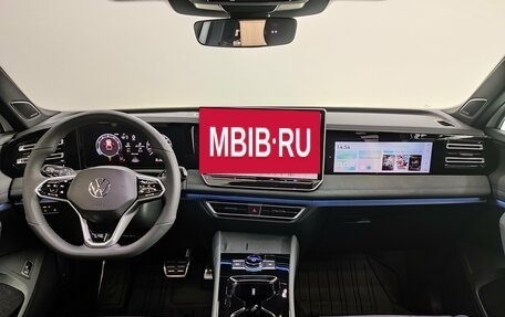 Volkswagen Tiguan, 2025 год, 4 490 000 рублей, 9 фотография